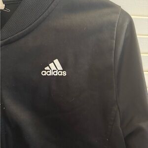 adidas Black Jacket